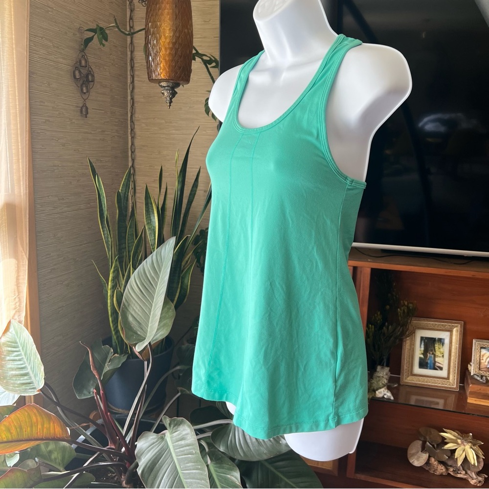 Ultra Soft Quick Dry Workout Tank